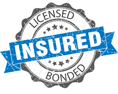 Insured Bonded