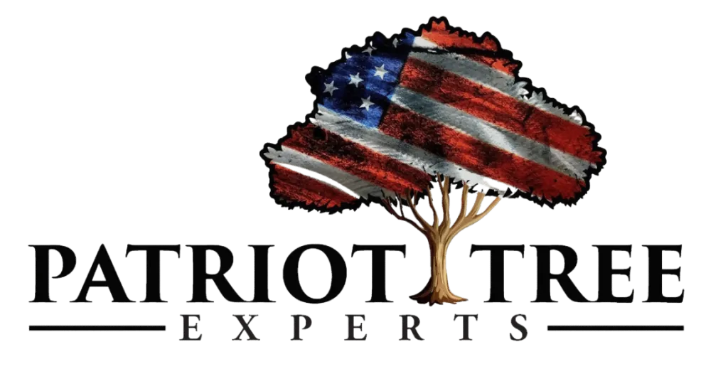 Patriot Tree Experts - Charleston, WV - Logo